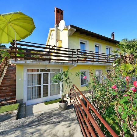 Apartment Karlo By Interhome Rukavac (Primorje-Gorski Kotar) Exterior foto
