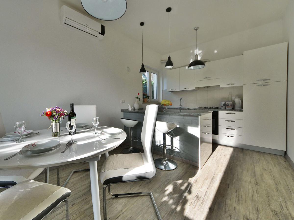 Apartment Karlo By Interhome Rukavac (Primorje-Gorski Kotar) Exterior foto