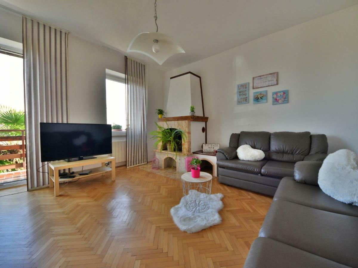 Apartment Karlo By Interhome Rukavac (Primorje-Gorski Kotar) Exterior foto