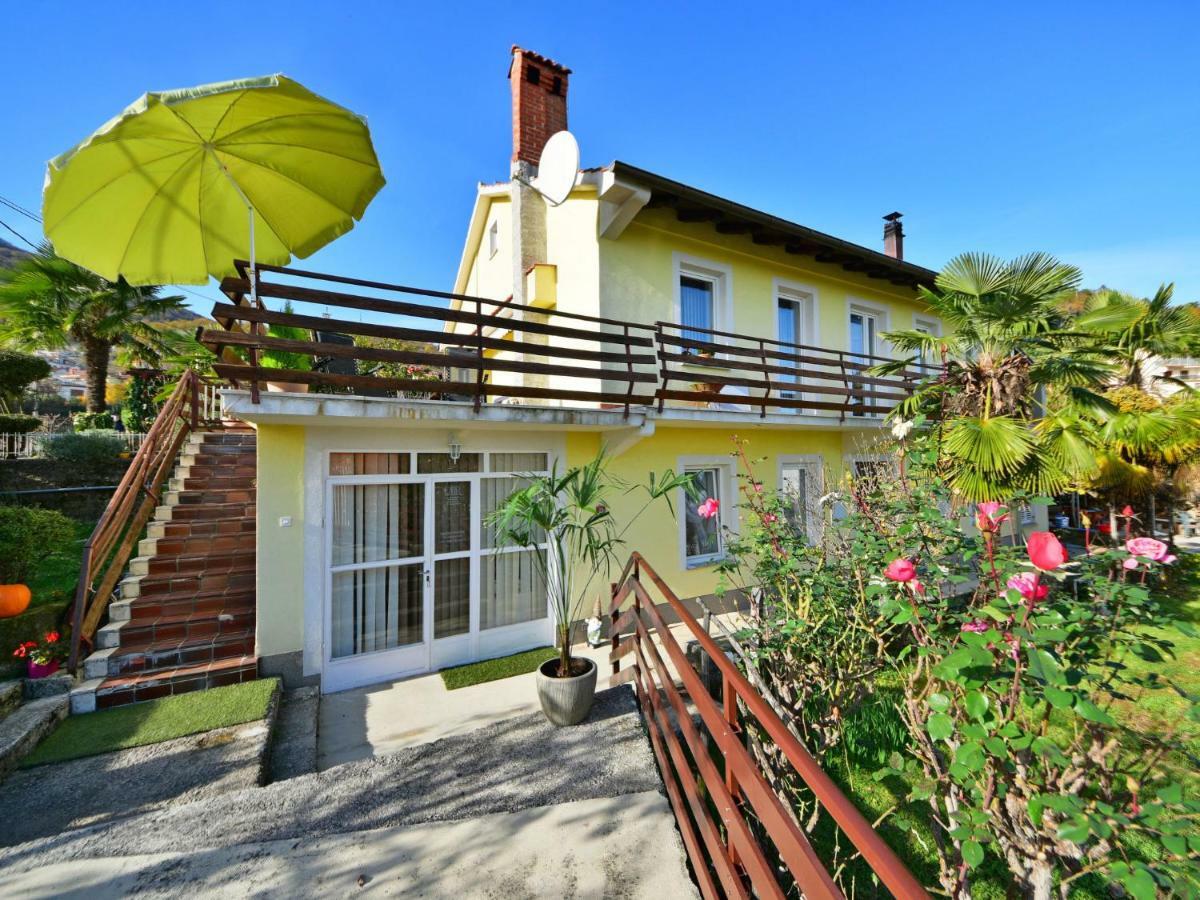 Apartment Karlo By Interhome Rukavac (Primorje-Gorski Kotar) Exterior foto