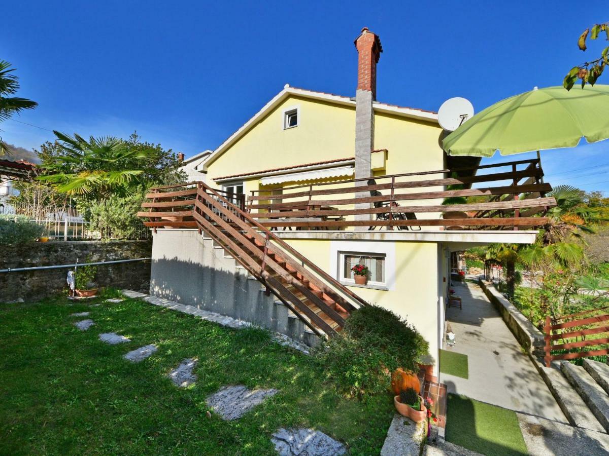 Apartment Karlo By Interhome Rukavac (Primorje-Gorski Kotar) Exterior foto